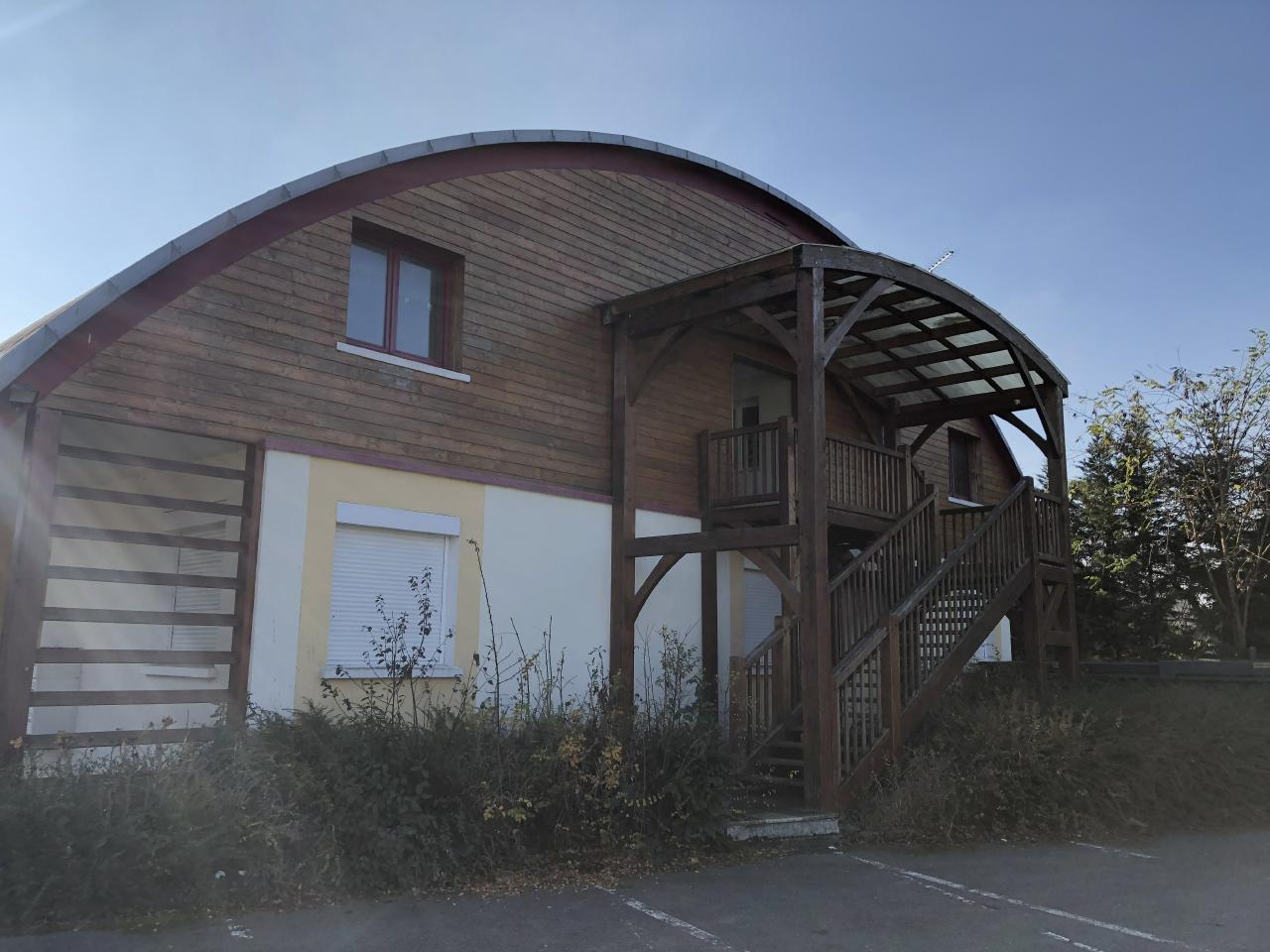 Local d'activité Saint-Denis-en-Val 124m² Location local d'activité Saint-Denis-en-Val Loiret OLACT2112231 1